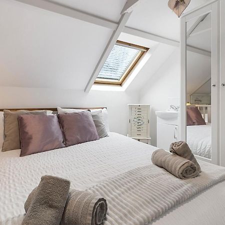 Pip'S Cottage By Staytor Accommodation 엑서터 외부 사진