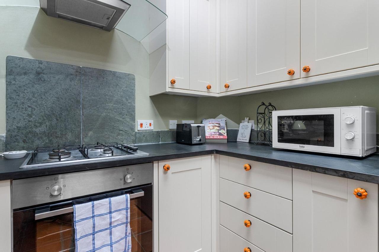 Pip'S Cottage By Staytor Accommodation 엑서터 외부 사진