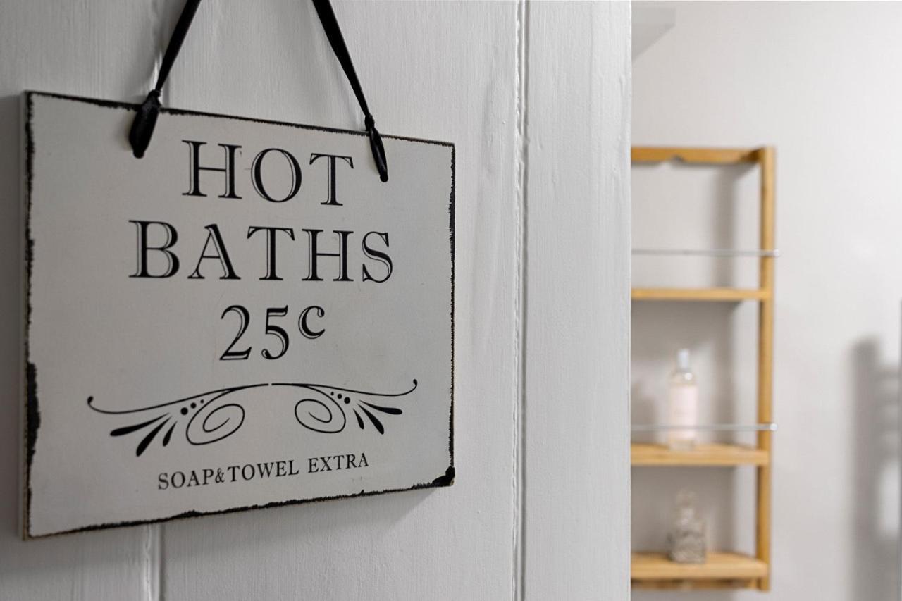 Pip'S Cottage By Staytor Accommodation 엑서터 외부 사진